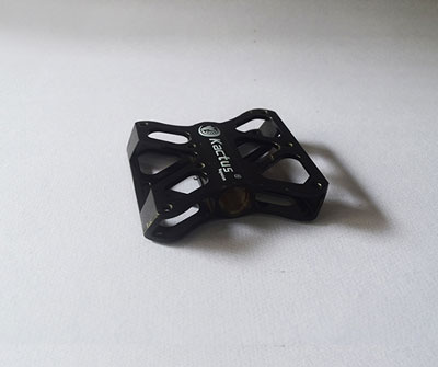 腳踏車(chē)配件型材