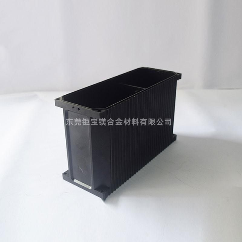 鎂合金發(fā)展趨勢 鎂合金發(fā)展趨勢