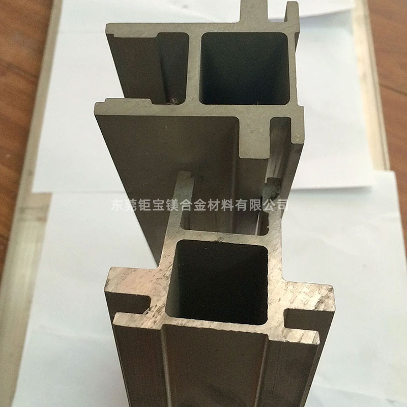 變形鎂合金的應用 變形鎂合金的應用